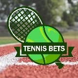 Tennis Bets | Прогнозы на теннис