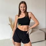 Алина Казанцева о спорте