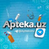 Apteka uz | Тиббиёт
