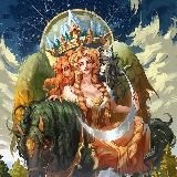 Мифы и легенды