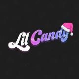 Candy 🍭