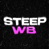 𝐒𝐓𝐄𝐄𝐏 𝐖𝐁