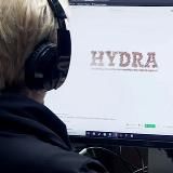 Hydra Market (Official Hacking Platform)