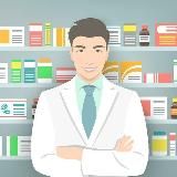 ⛑Мой аптекарь💉💊