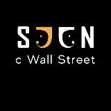 Slon с Wall Street