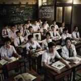 ThirTEEN Terrors (TSF)