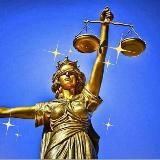 𝗝𝗨𝗦𝗧𝗜𝗖𝗜𝗔 ⚖️