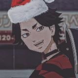 𝙺𝚎𝚒𝚜𝚞𝚔𝚎 𝙱𝚊𝚓𝚒 | 東京卍會