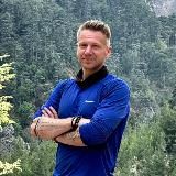 🏔 ПОЙДЁМ В ПОХОД!