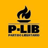 Partido Libertario P-LIB
