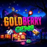 GOLDBERRY GEMS💎 | Магазин Гемов