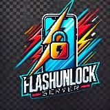 Flash Unlock ⚡️