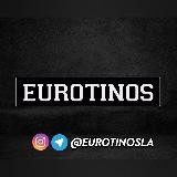 Eurotinos ⚽🏆