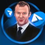 Мирный воин 🥷 Олег Аердинов