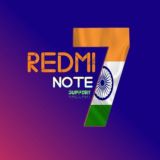 Redmi Note 7/7s India🇮🇳 | Official