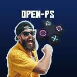 OPEN-PS | Игры и подписки для PlayStation