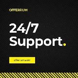 Offerrum OFFICIAL (РОССИЯ)