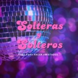 Solteras y Solteros 🔞