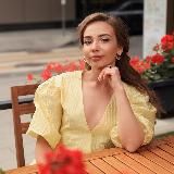 Саморазвитие👧Мода💄и путешествия 🧚🏻‍♀️