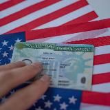 GREEN CARD ASIA