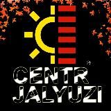 CENTER JALYUZI