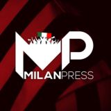 𝑴𝒊𝒍𝒂𝒏𝑷𝒓𝒆𝒔𝒔.𝒊𝒕 🗣️🟥⬛️