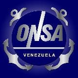 🗣 CANAL DE ONSA Venezuela • Seguridad Marítima • Salvamento • Marítimo •