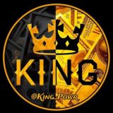 ️️کینگ پاور ترید️️