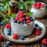 Рецепты от ИИ ✨