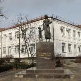 МАОУ СОШ №1