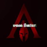 ⚔️𝕷𝖆𝖈𝖊𝖉𝖆𝖊𝖒𝖔𝖓 𝕬𝖛𝖆𝖙𝖆𝖗𝖎𝖆⚔️