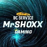 💰MrSHOXX GAMING