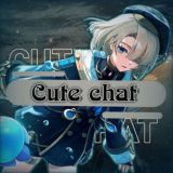 – CUTE CHAT ™