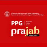 PPG PRAJABATAN 2023, 2024 & 2025