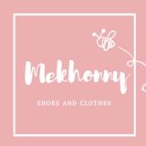 Mekhonny shoes