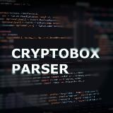 Cryptobox Parser