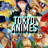 TOKYO ANIMES