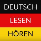 Lesen & Hören B2 Goethe