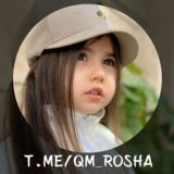 ROSHA QM ❤️ | FANATLARI😍
