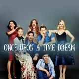 𝑜𝑛𝑐𝑒 𝑢𝑝𝑜𝑛 𝑎 𝑡𝑖𝑚𝑒 𝑑𝑟𝑒𝑎𝑚