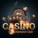 Казино Онлайн Championclub