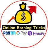 ONLINE EARNING TRICKS💰
