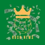 ⚜️KUSH NEWS ⚜️| Новости футбола📝