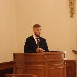 Солодовников в Telegram