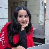 Суламита Сулейманова