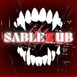 SABLEZUB