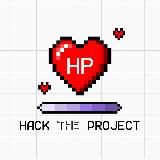 HACK THE PROJECT - Индивидуальный проект | курсовые | дипломы