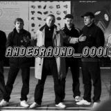 ☀Andegraund_chat🕸