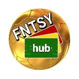 FANTASY HUB - FOOTBALL