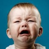 Слёзы Креативщика